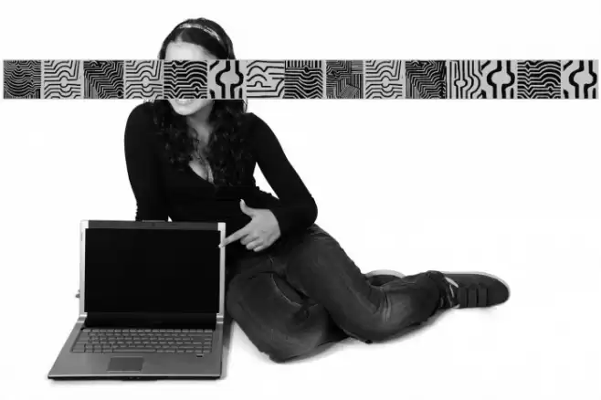 VasarelyWasHere Font examples