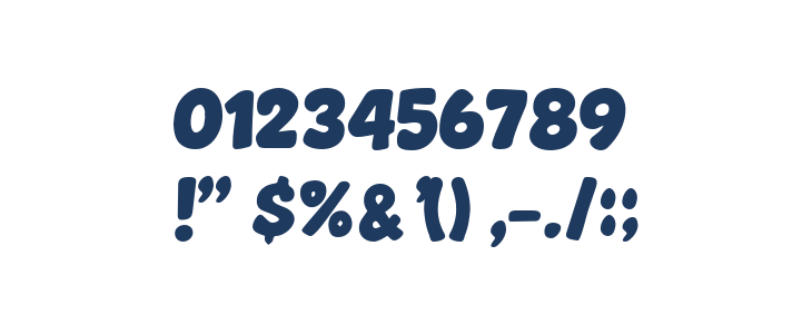 Vaseline Extra Other Characters