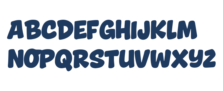 Vaseline Extra Uppercase