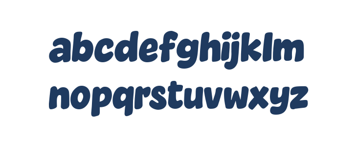 Vaseline Extra Lowercase