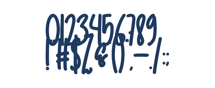 Vaselyn Other Characters