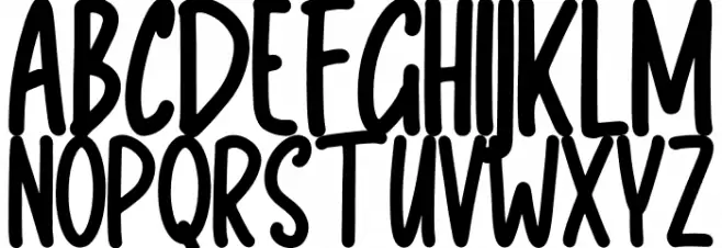 Vaselyn Polices MINUSCULES