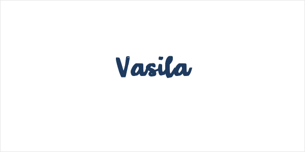 Vasila Logo