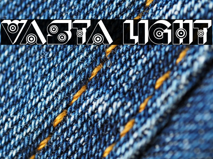 Vasta Light Example 2