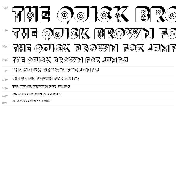 Vasta Light Waterfall