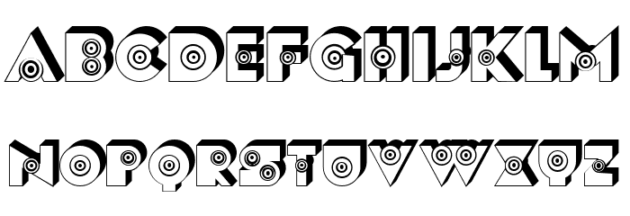 Vasta Light Font LOWERCASE