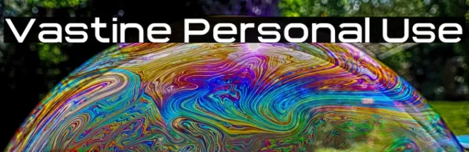 Vastine Personal Use Example 3