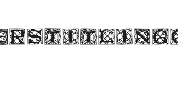 VatersTitlingCaps Logo