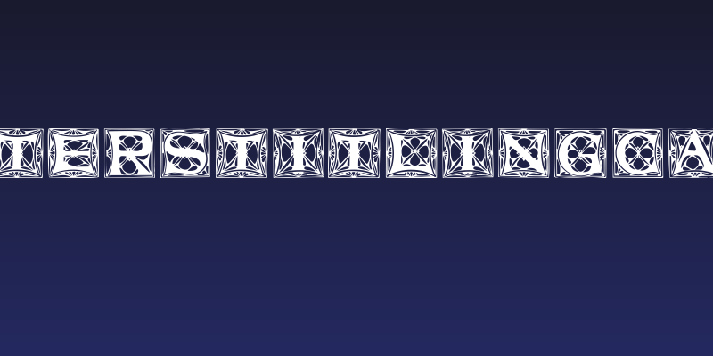 VatersTitlingCaps Social Header