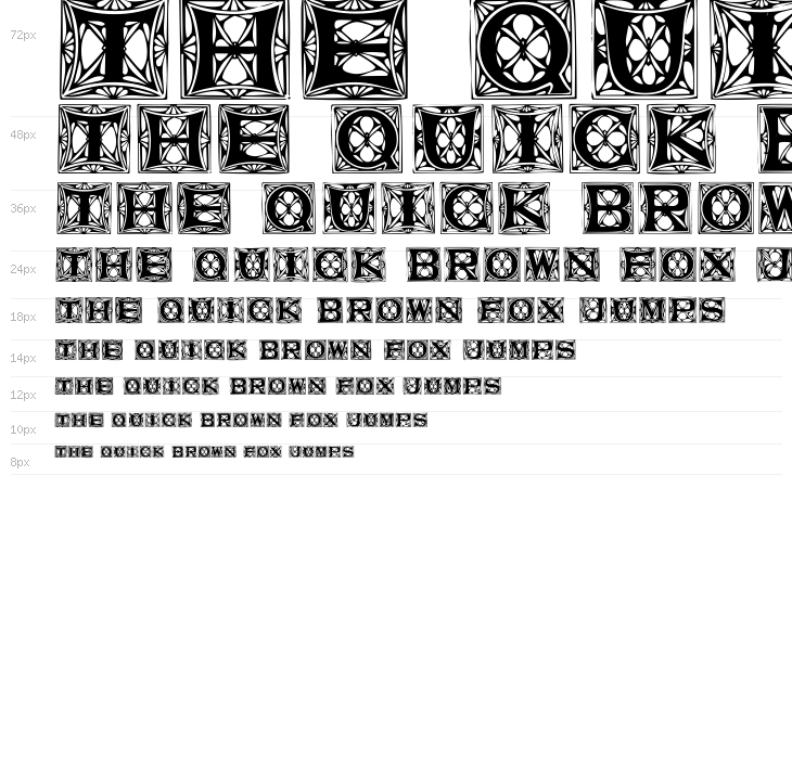 VatersTitlingCaps Waterfall