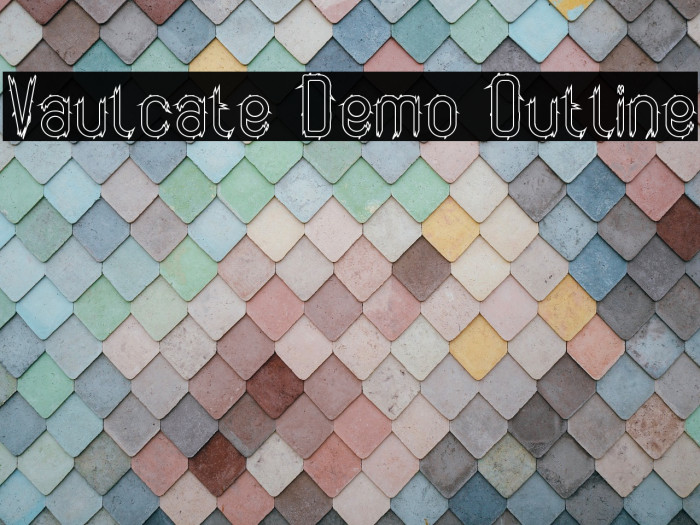 Vaulcate Demo Outline Example 3