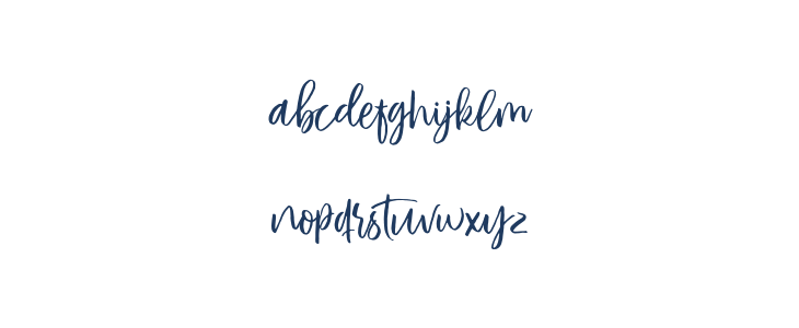 VayenthaScriptDemo Lowercase