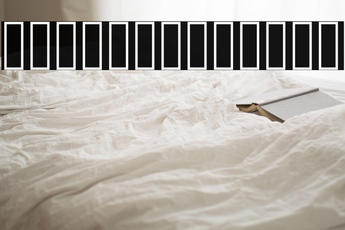 Vazir Black FD-WOL Example 1