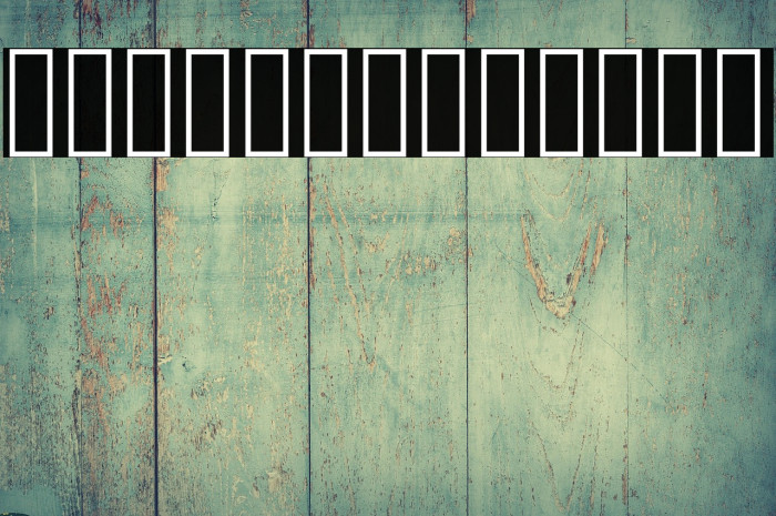 Vazir Black FD-WOL Example 3