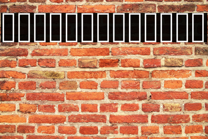 Vazir Black WOL Example 3