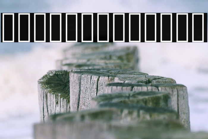 Vazir Bold FD-WOL Example 1