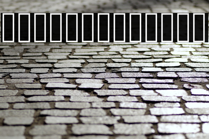 Vazir Bold FD-WOL Example 2