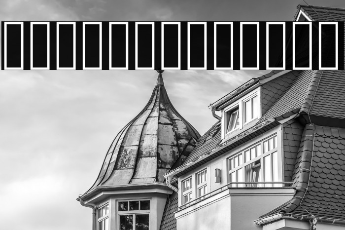 Vazir Bold WOL Example 1