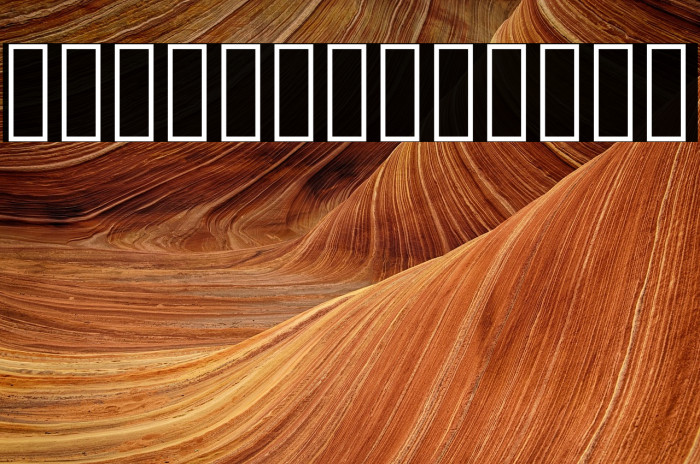 Vazir Light FD-WOL Example 1