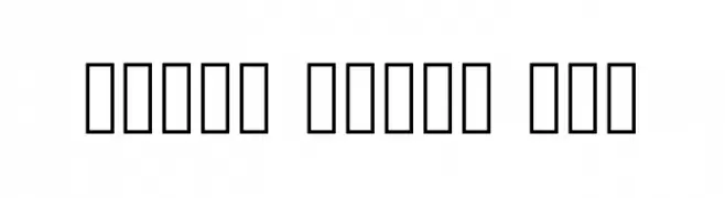 Vazir Light WOL  Free Fonts Download