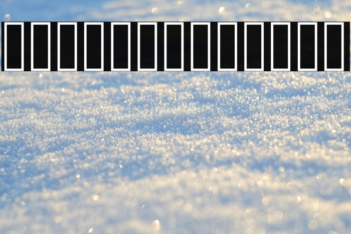 Vazir Medium FD-WOL Example 2