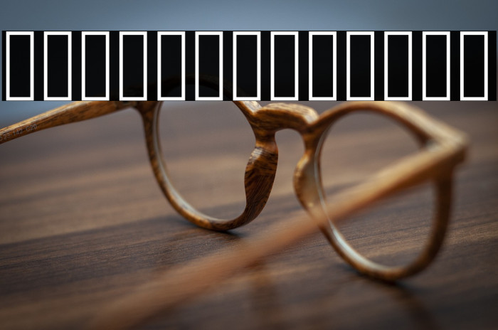 Vazir Thin WOL Example 1