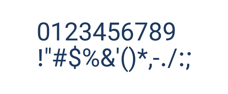 Vazir Other Characters