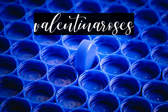 valentinaroses Example 2