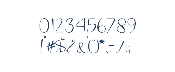 valleri Other Characters