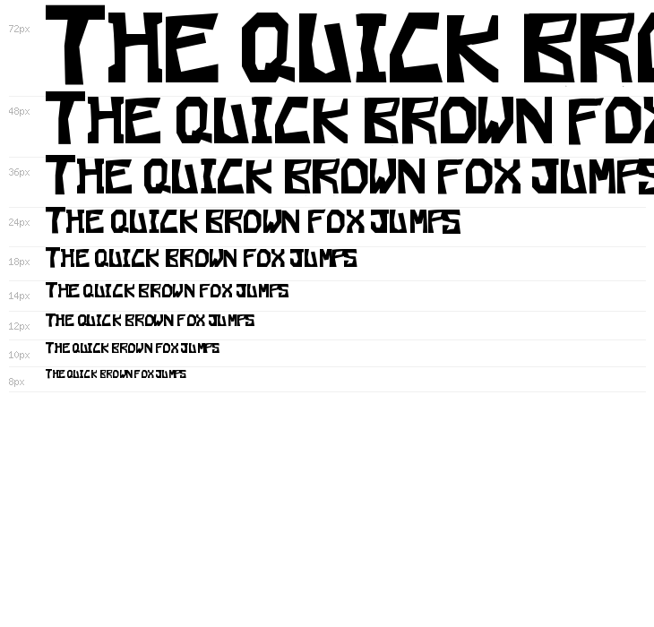 valparaletra Waterfall