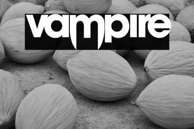 vampire Fuentes examples