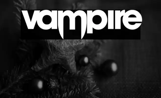 vampire Fuentes examples