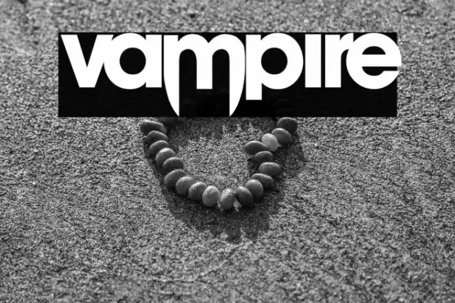 vampire Fuentes examples