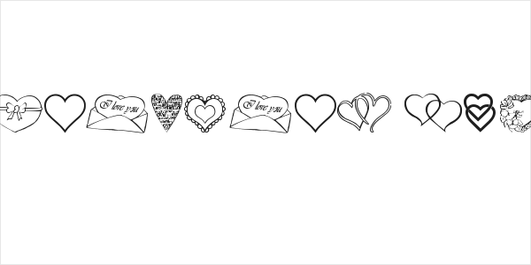 vanlentines day TFB Logo