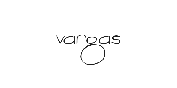 vargas Logo