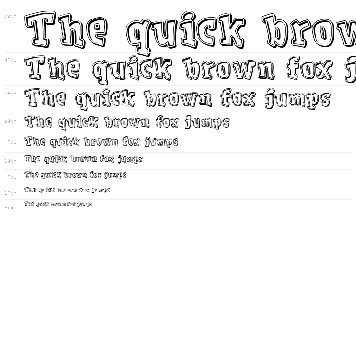 Vdevaca-Bold Waterfall