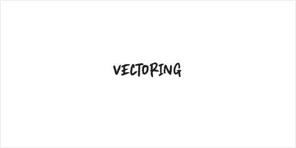 VECTORING Logo