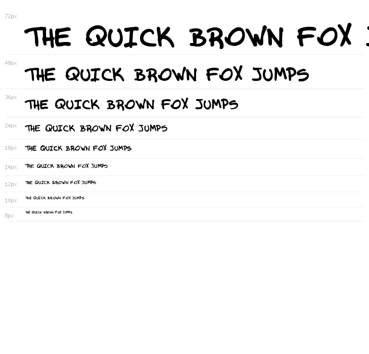 VEGgY PERSONAL USE Semi-expanded Medium Waterfall