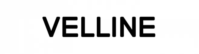 VELLINE  Frei Schriftart Herunterladen