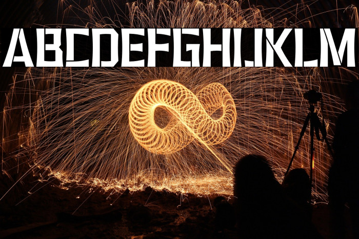 VEMBAZAX RM STENCIL Example 1