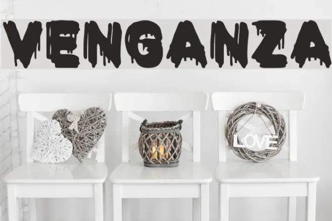 VENGANZA Example 2