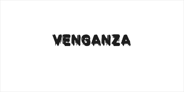 VENGANZA Logo
