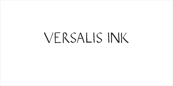 VERSALIS INK Logo