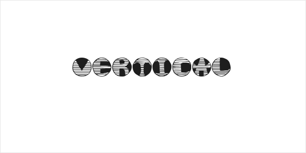 VERTICAL Logo