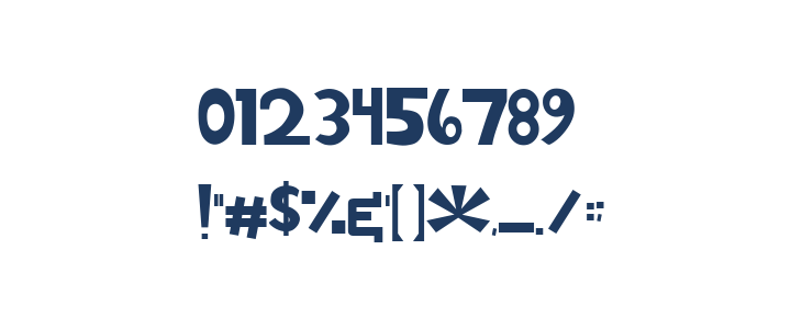 VEZTRO Other Characters