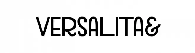 VeRsaLiTa&  नि: शुल्क फ़ॉन्ट्स डाउनलोड
