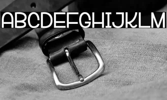 VeRsaLiTa& Font examples