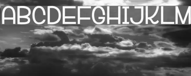 VeRsaLiTa& Font examples