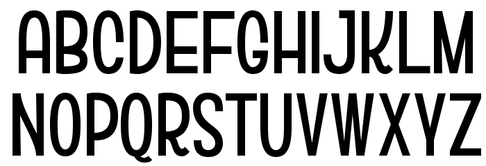 VeRsaLiTa& Font LOWERCASE