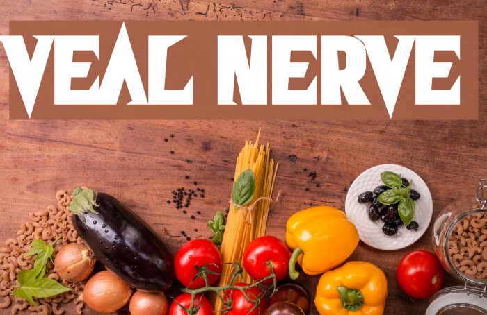 Veal Nerve Fuentes examples